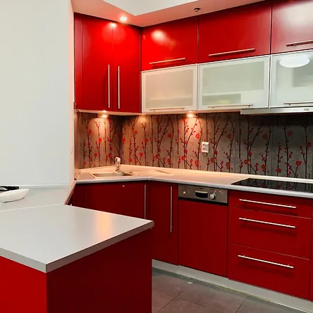 Apartment Charming *