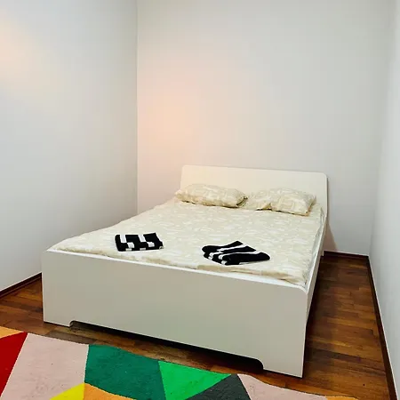 Apartment Charming