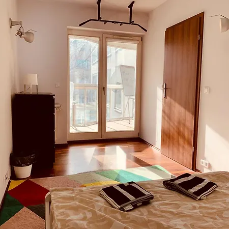 Charming Apartment