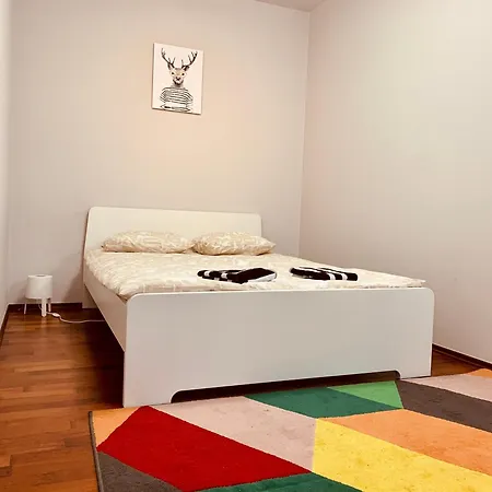 Charming Apartment