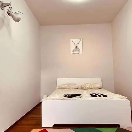 Apartment Charming *