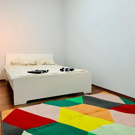 Apartment Charming *